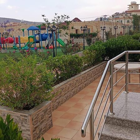 טאיף Fiori Resort מראה חיצוני תמונה
