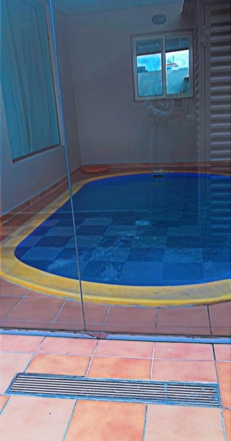 טאיף Fiori Resort מראה חיצוני תמונה