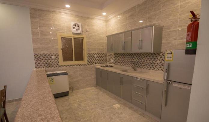 טאיף Fiori Resort מראה חיצוני תמונה