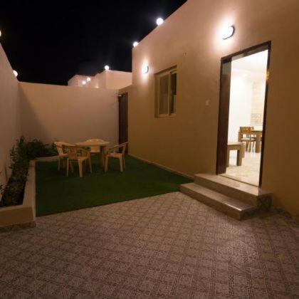 טאיף Fiori Resort מראה חיצוני תמונה