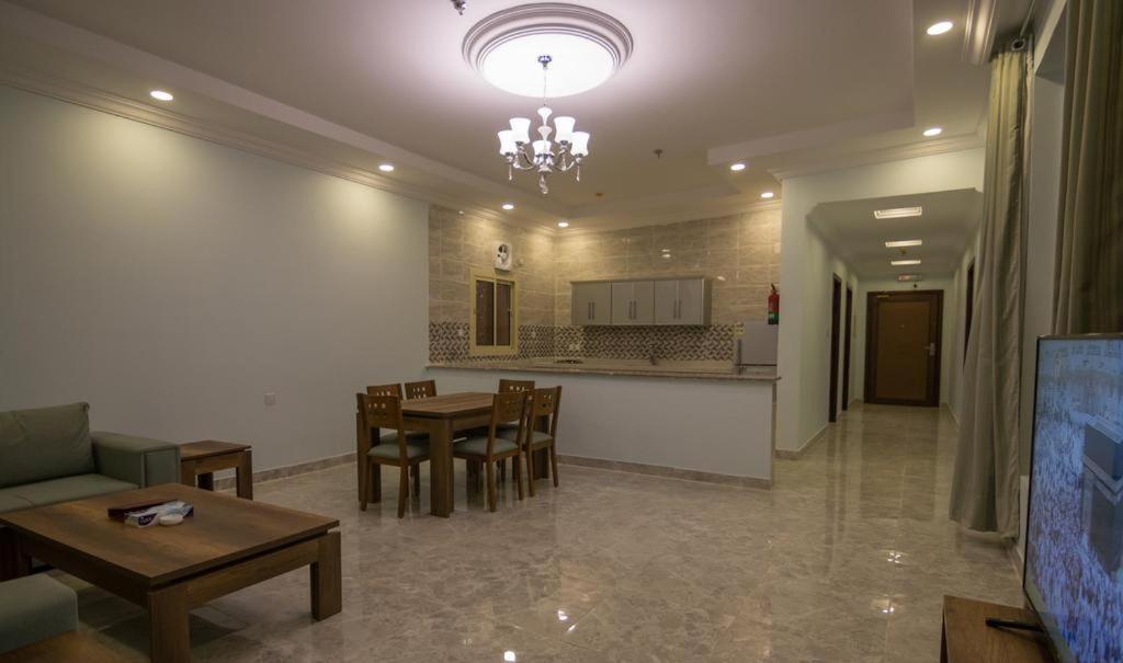 טאיף Fiori Resort מראה חיצוני תמונה