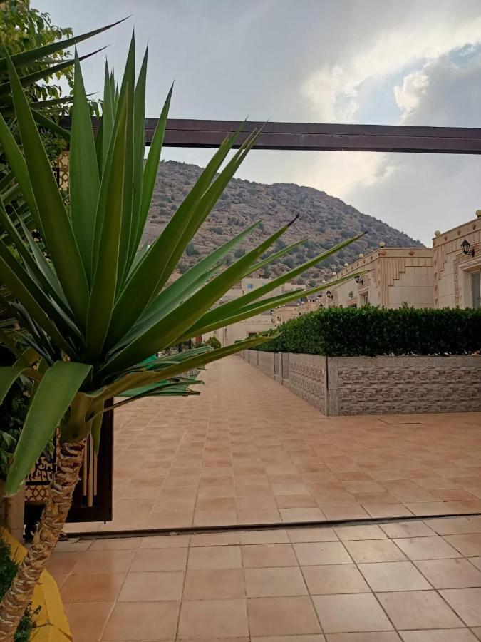 טאיף Fiori Resort מראה חיצוני תמונה