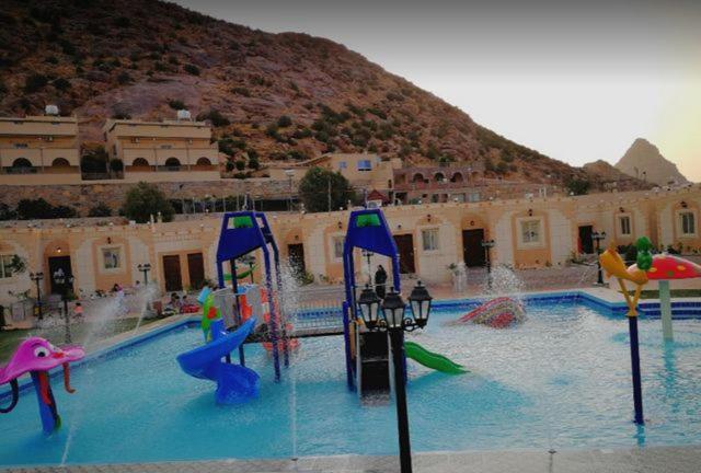 טאיף Fiori Resort מראה חיצוני תמונה
