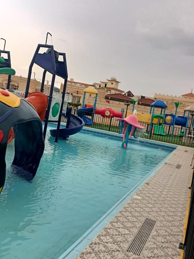 טאיף Fiori Resort מראה חיצוני תמונה