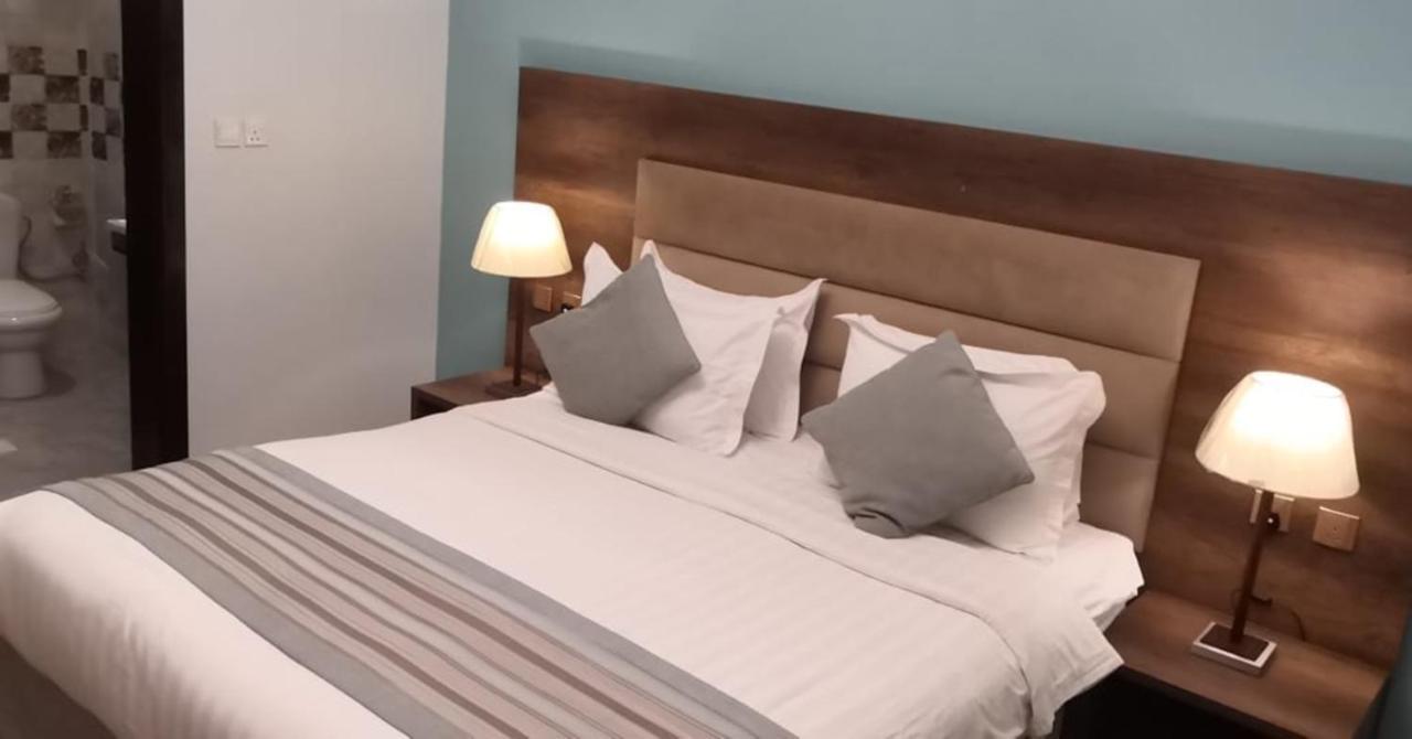 טאיף Fiori Resort מראה חיצוני תמונה