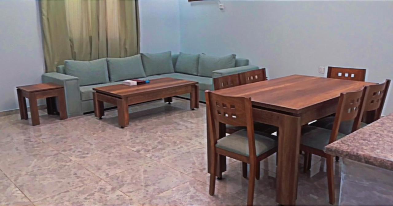 טאיף Fiori Resort מראה חיצוני תמונה