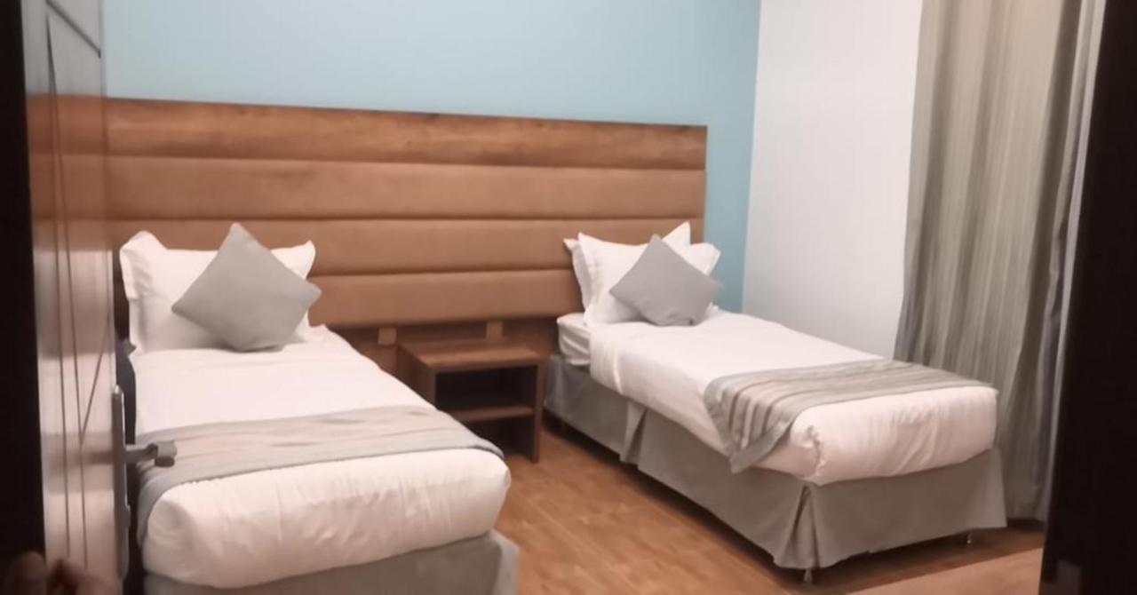טאיף Fiori Resort מראה חיצוני תמונה