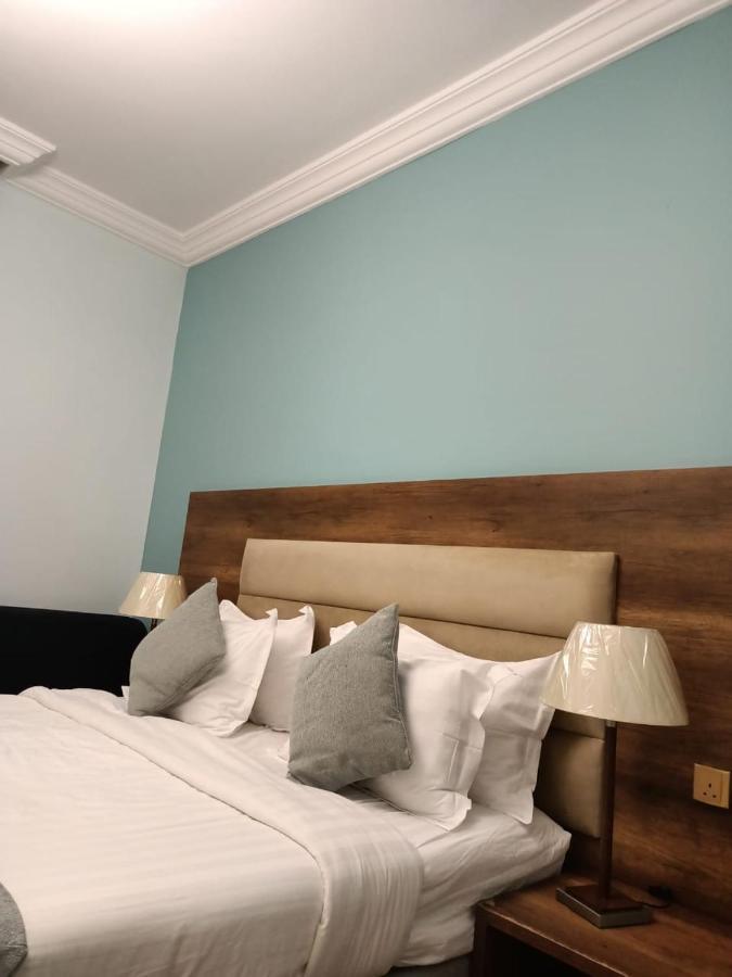 טאיף Fiori Resort מראה חיצוני תמונה